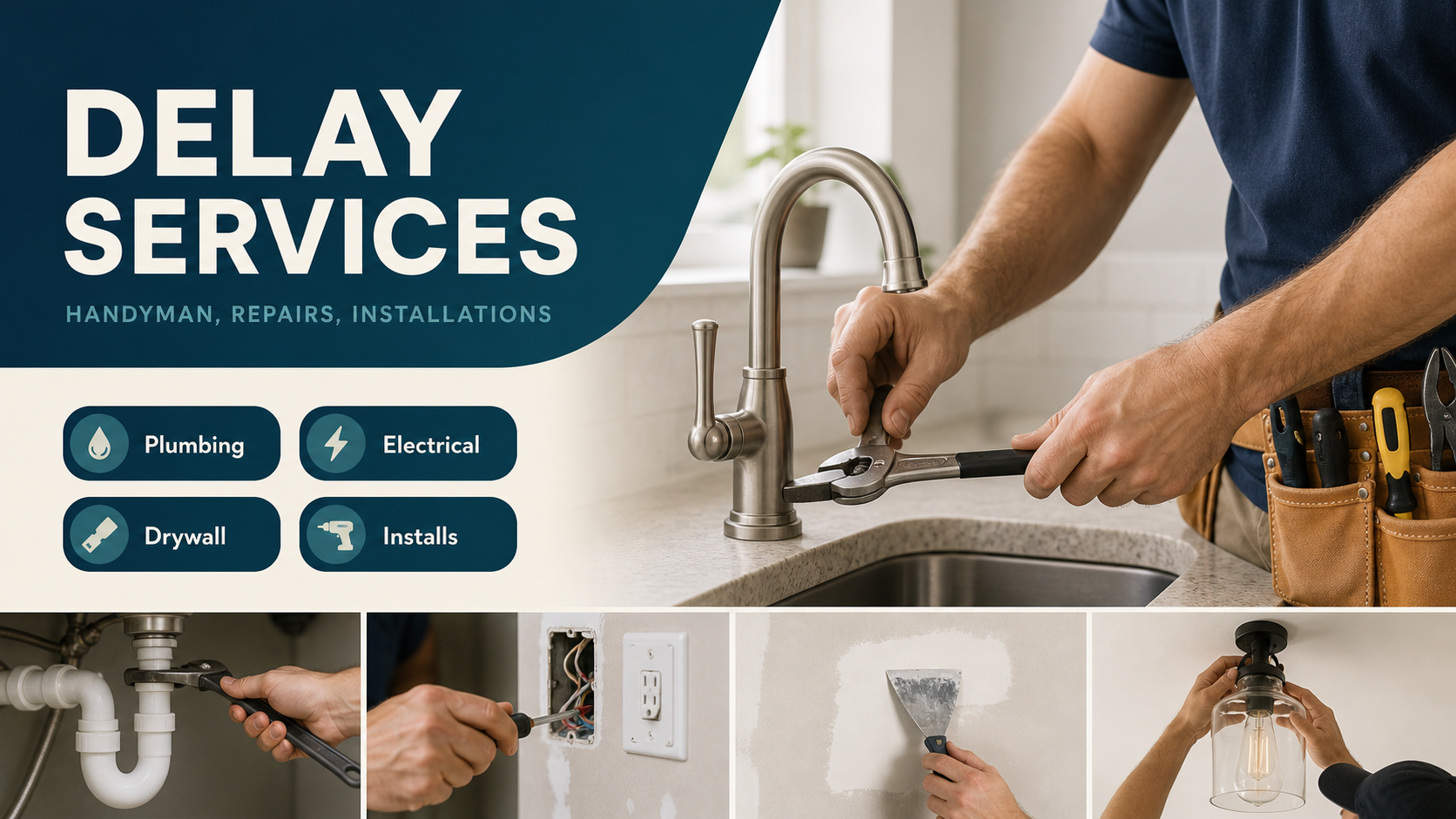 Delay Services