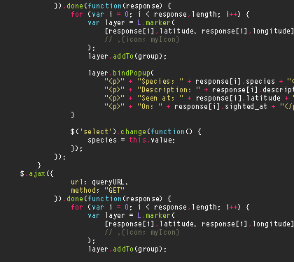 Leave the coding to AIBIZSHOP